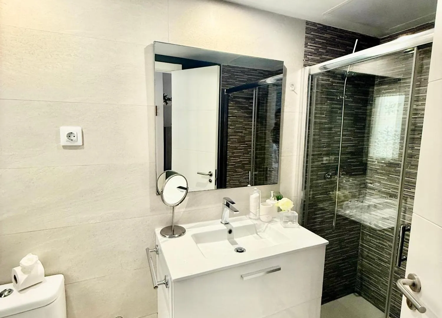 Apartament Bajo Las Estrellas Corralejo