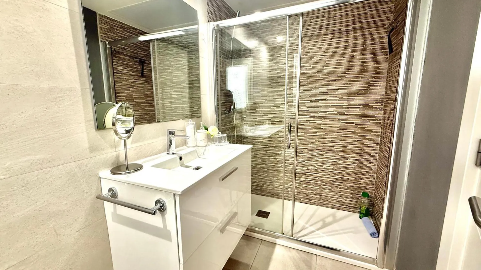 Bajo Las Estrellas Corralejo Apartament