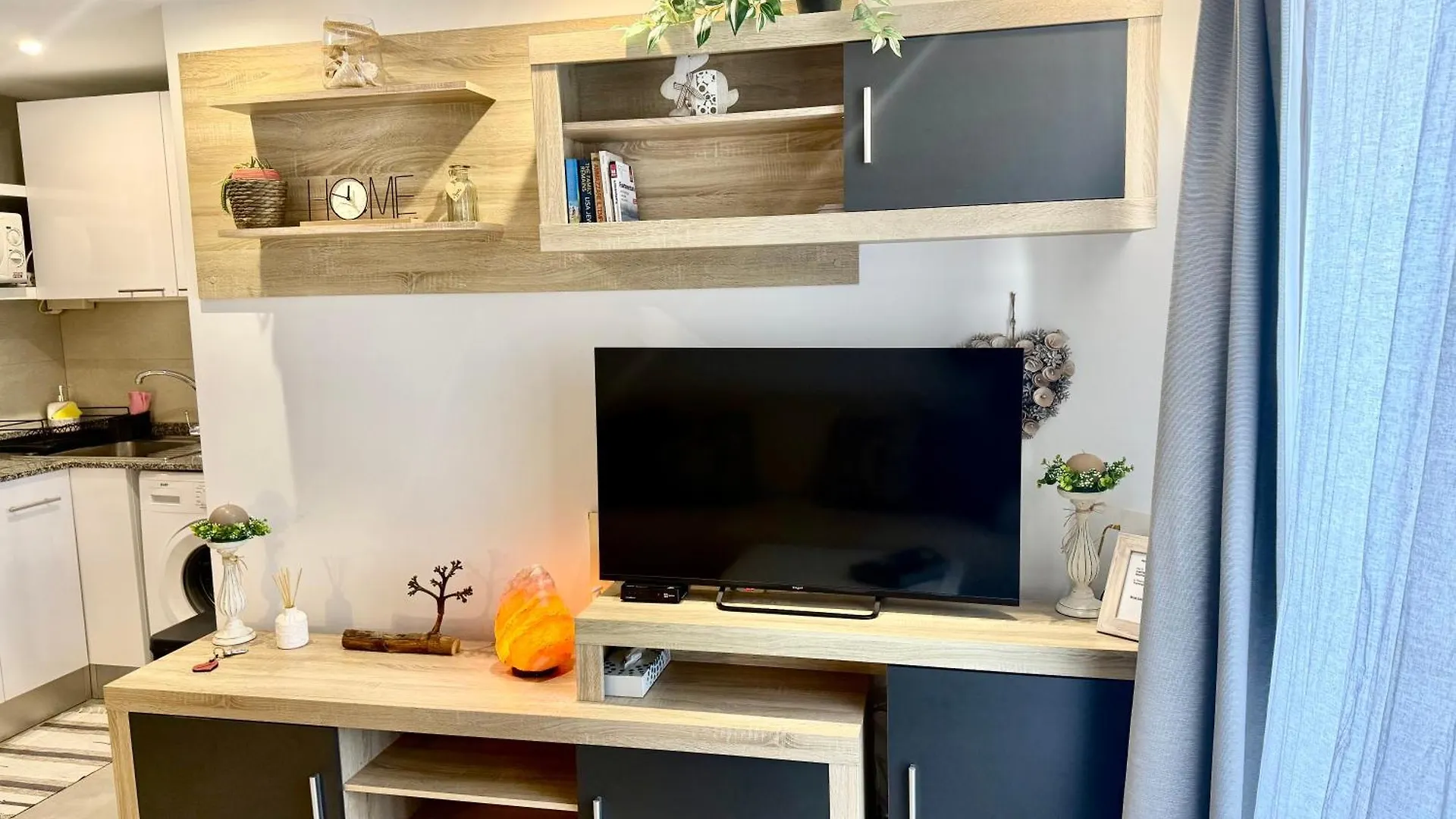 Apartament Bajo Las Estrellas Corralejo